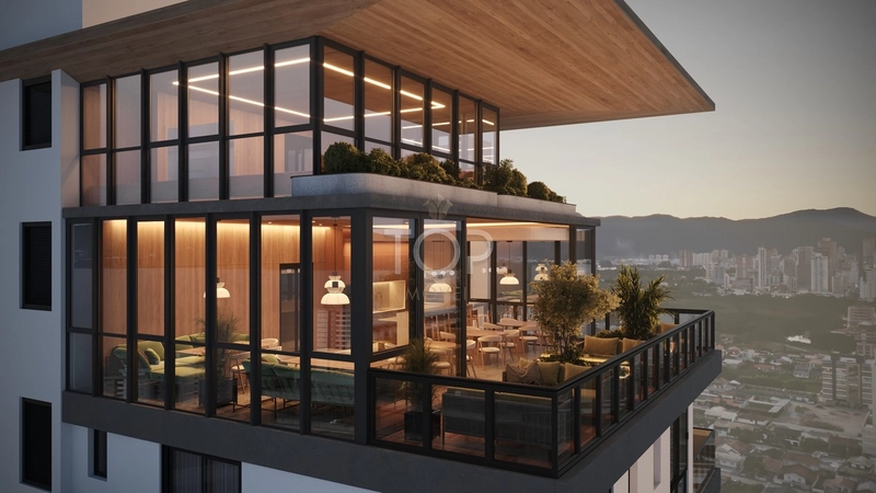 APARTAMENTO EM PORTO BELO: 10ª foto da galeria de imagens do imóvel