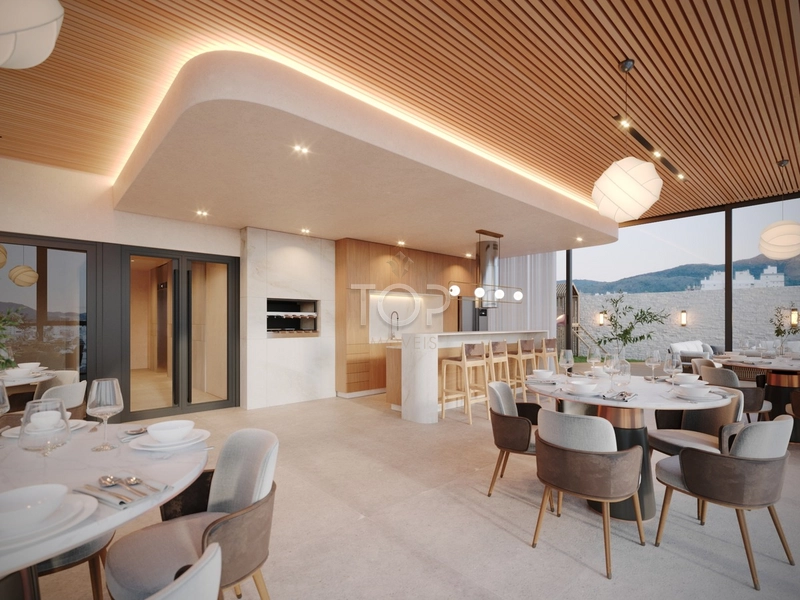 APARTAMENTO EM PORTO BELO: 23ª foto da galeria de imagens do imóvel