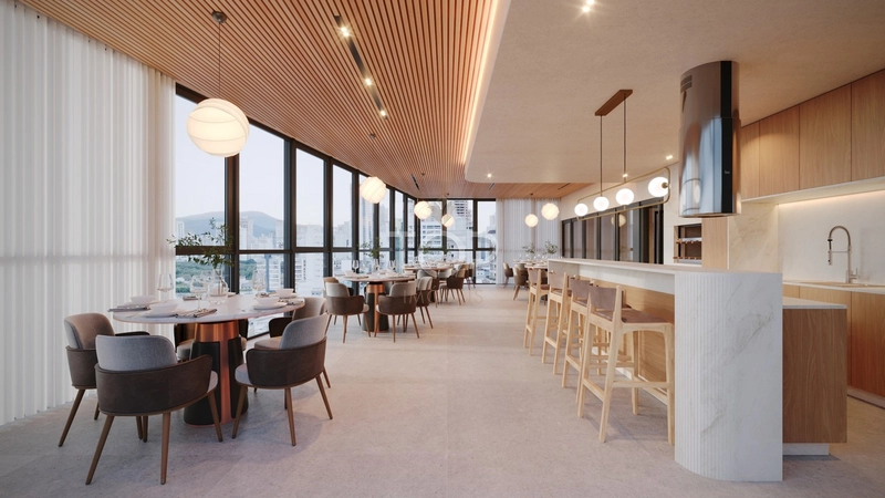 APARTAMENTO EM PORTO BELO: 22ª foto da galeria de imagens do imóvel