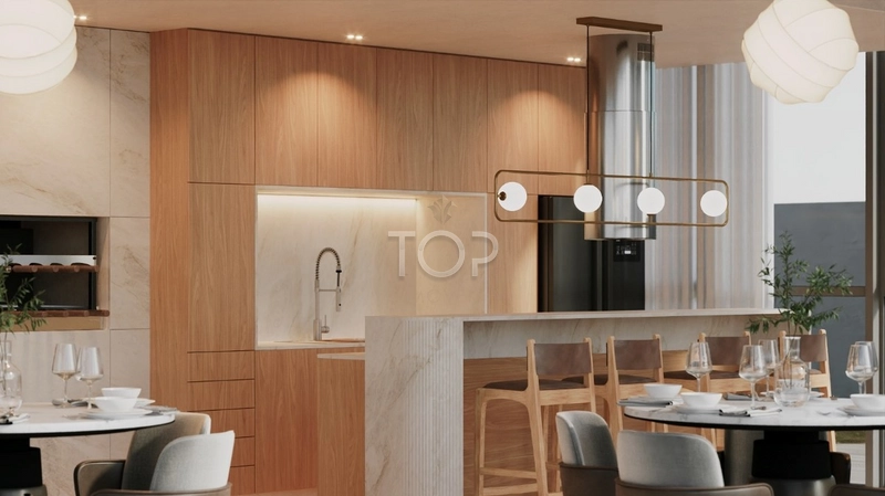 APARTAMENTO EM PORTO BELO: 25ª foto da galeria de imagens do imóvel