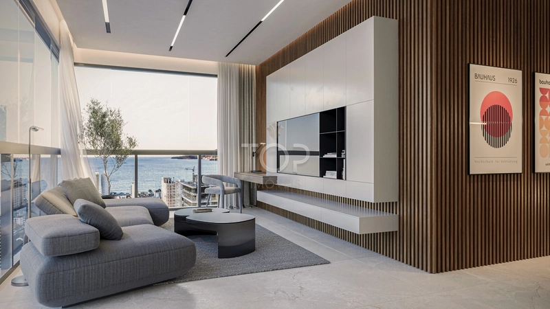 APARTAMENTO EM PORTO BELO: 1ª foto da galeria de imagens do imóvel
