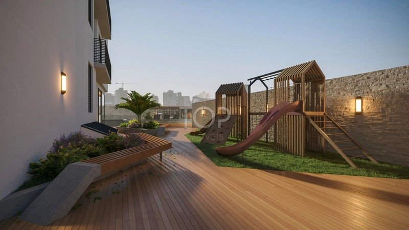 APARTAMENTO EM PORTO BELO: 9ª foto da galeria de imagens do imóvel