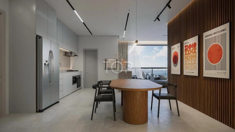 APARTAMENTO EM PORTO BELO: 24ª foto da galeria de imagens do imóvel