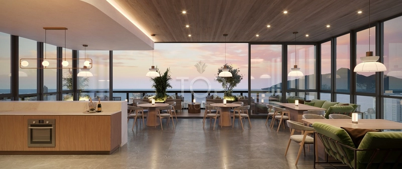 APARTAMENTO EM PORTO BELO: 16ª foto da galeria de imagens do imóvel