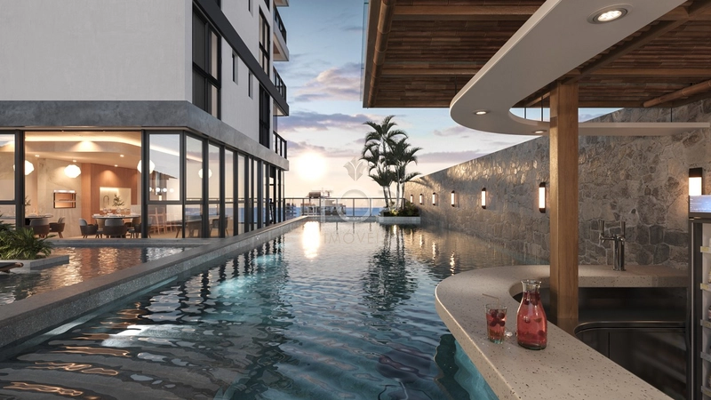 APARTAMENTO EM PORTO BELO: 5ª foto da galeria de imagens do imóvel