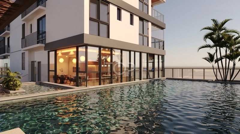 APARTAMENTO EM PORTO BELO: 6ª foto da galeria de imagens do imóvel