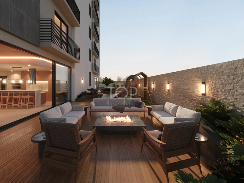 APARTAMENTO EM PORTO BELO: 7ª foto da galeria de imagens do imóvel