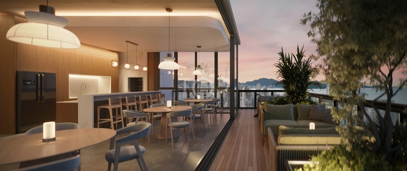 APARTAMENTO EM PORTO BELO: 15ª foto da galeria de imagens do imóvel