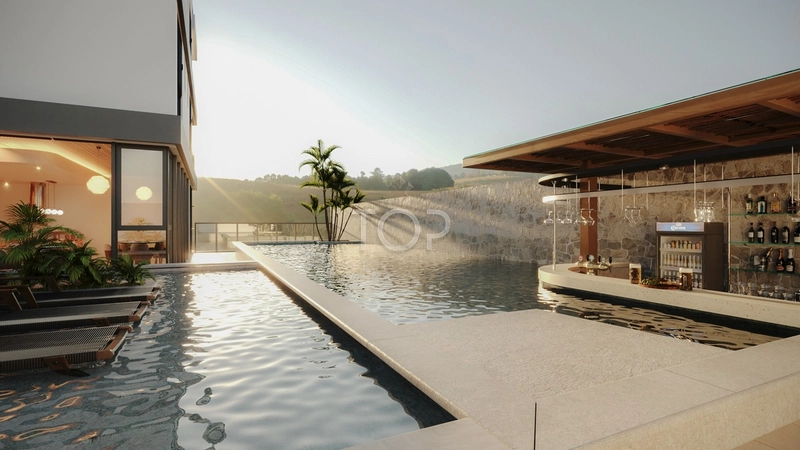 APARTAMENTO EM PORTO BELO: 4ª foto da galeria de imagens do imóvel