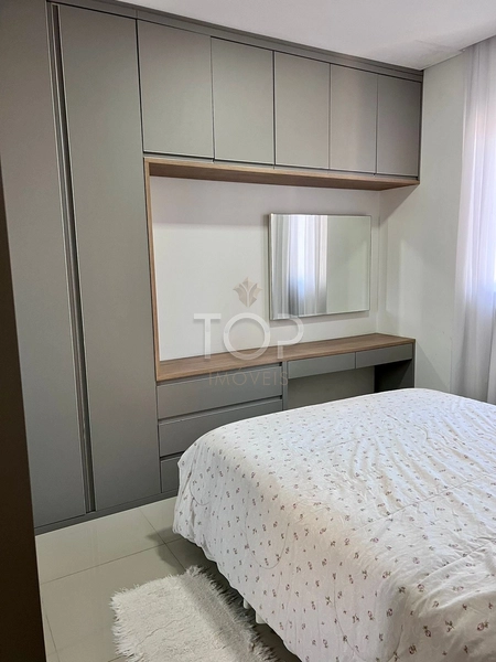 APARTAMENTO MOBILIADO EM ITAPEMA MEIA PRAIA: 1ª foto da galeria de imagens do imóvel