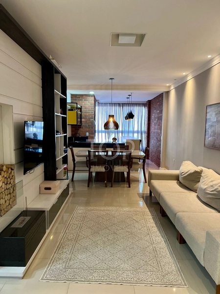 APARTAMENTO MOBILIADO EM ITAPEMA MEIA PRAIA: 9ª foto da galeria de imagens do imóvel