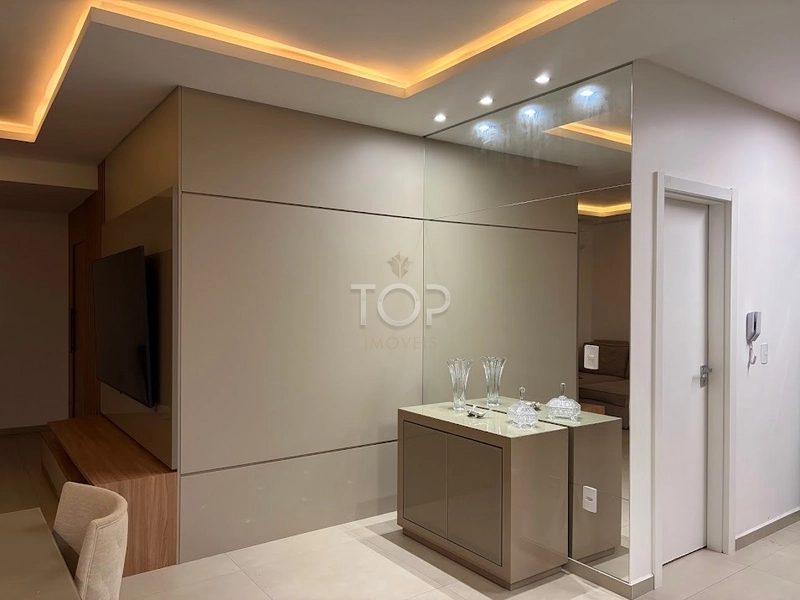 Apartamento novo e finamente mobiliado em Itapema: 3ª foto da galeria de imagens do imóvel
