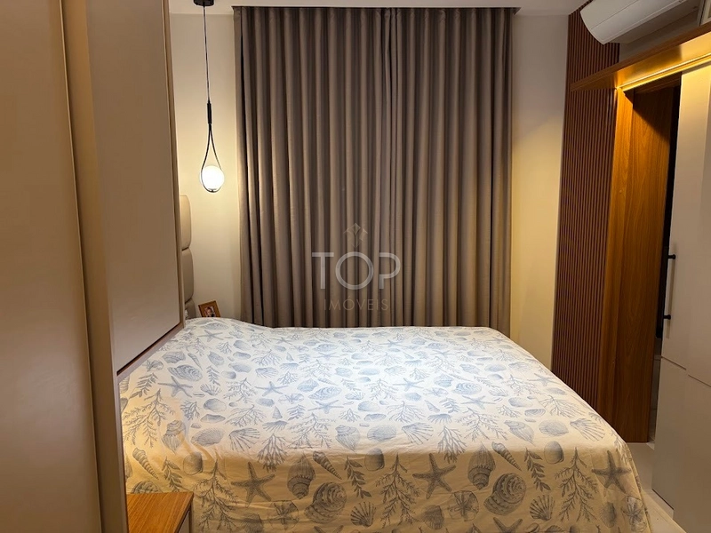 Apartamento novo e finamente mobiliado em Itapema: 6ª foto da galeria de imagens do imóvel