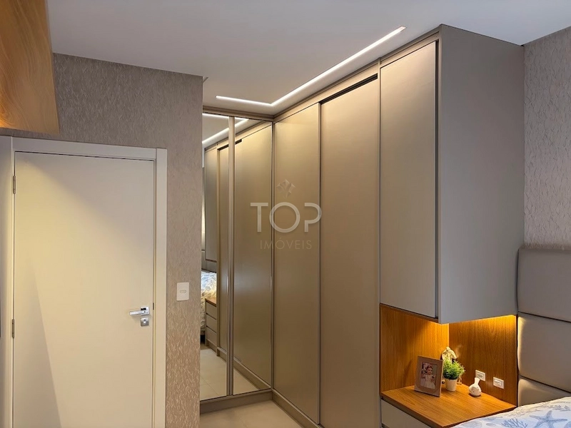 Apartamento novo e finamente mobiliado em Itapema: 7ª foto da galeria de imagens do imóvel