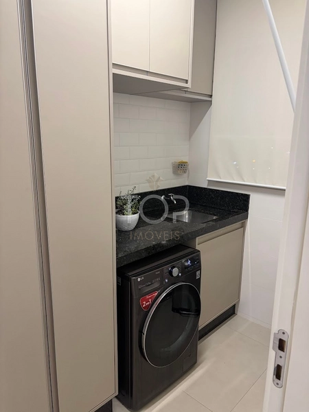 Apartamento novo e finamente mobiliado em Itapema: 5ª foto da galeria de imagens do imóvel