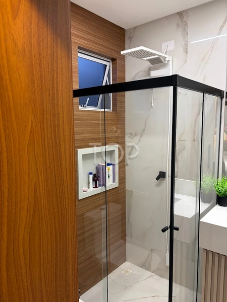 Apartamento novo e finamente mobiliado em Itapema: 8ª foto da galeria de imagens do imóvel