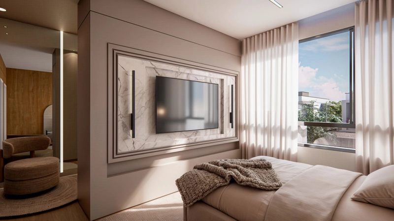CASA EM PORTO BELO: 10ª foto da galeria de imagens do imóvel