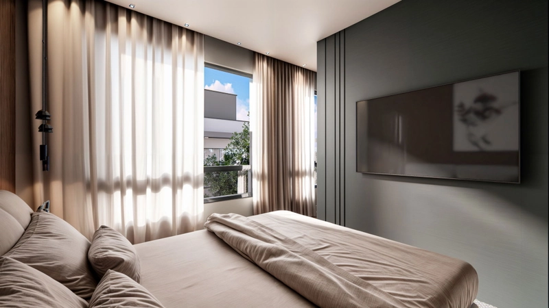 CASA EM PORTO BELO: 3ª foto da galeria de imagens do imóvel