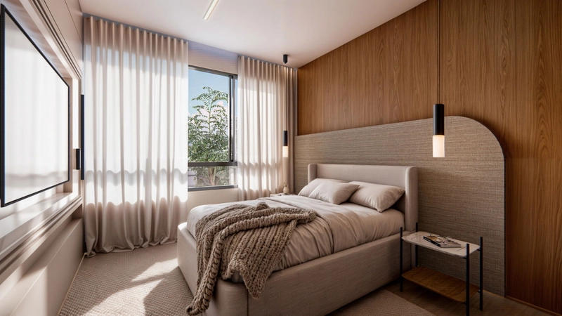 CASA EM PORTO BELO: 8ª foto da galeria de imagens do imóvel
