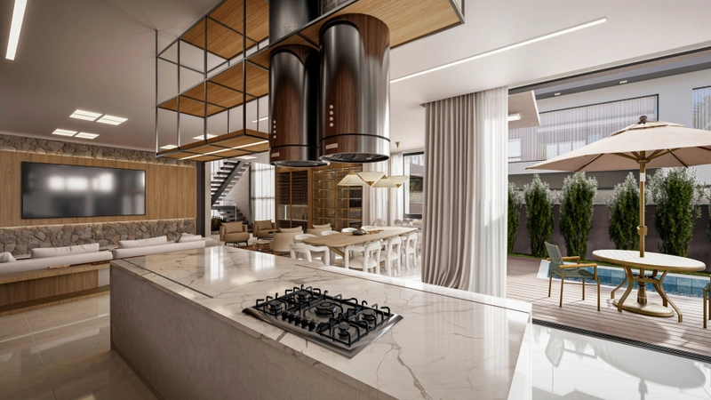 CASA EM PORTO BELO: 11ª foto da galeria de imagens do imóvel