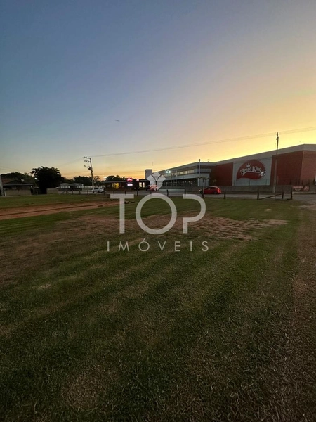Imóvel residencial ou comercial