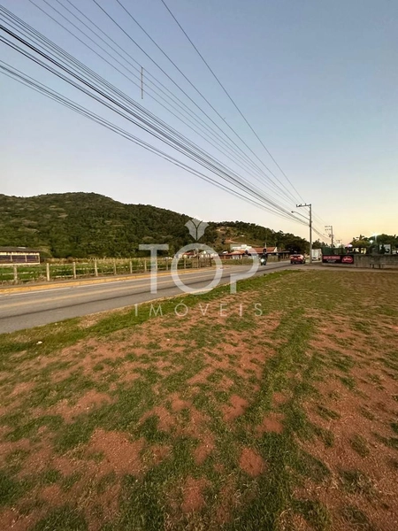 TERRENO EM PORTO BELO: 2ª foto da galeria de imagens do imóvel