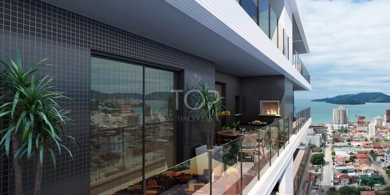 LANÇAMENTO EM PORTO BELO: 10ª foto da galeria de imagens do imóvel