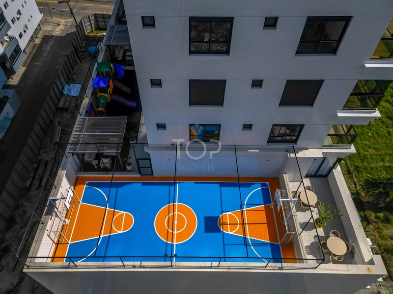 APARTAMENTO PRONTO COM VISTA MAR EM MEIA PRAIA: 6ª foto da galeria de imagens do imóvel