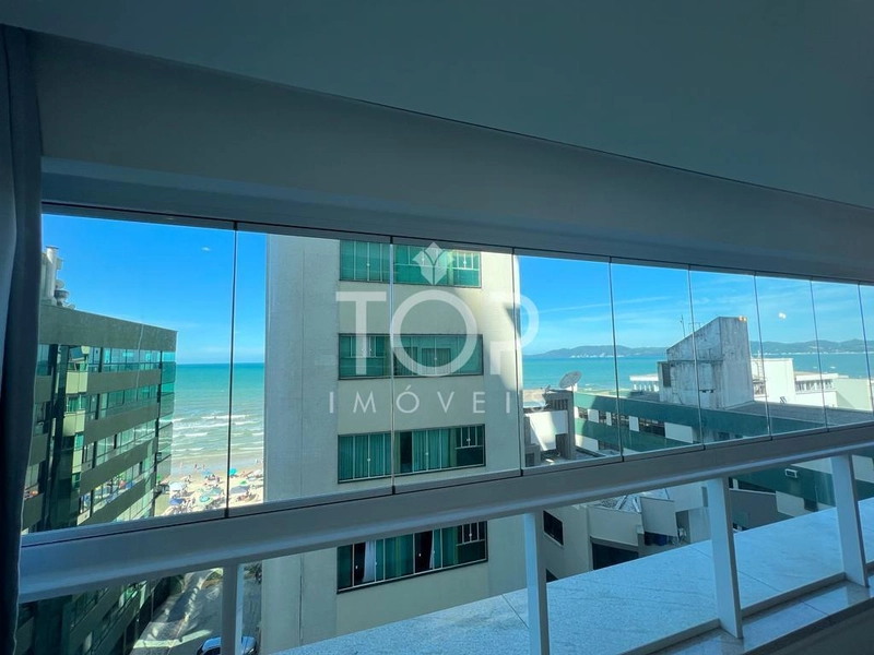 VISTA MAR FINAMENTE MOBILIADO PRONTO PARA MORAR: 1ª foto da galeria de imagens do imóvel