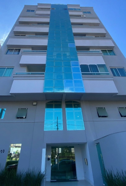 Ilha Bela Residence : 1ª foto da galeria de imagens do imóvel
