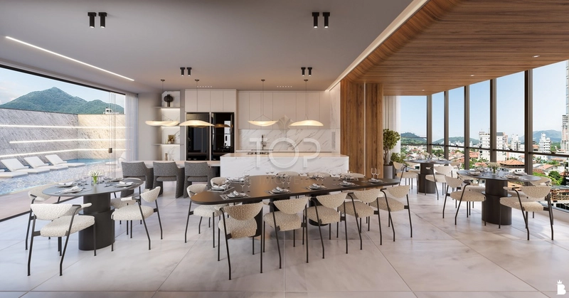 LANÇAMENTO EM PORTO BELO: 2ª foto da galeria de imagens do imóvel