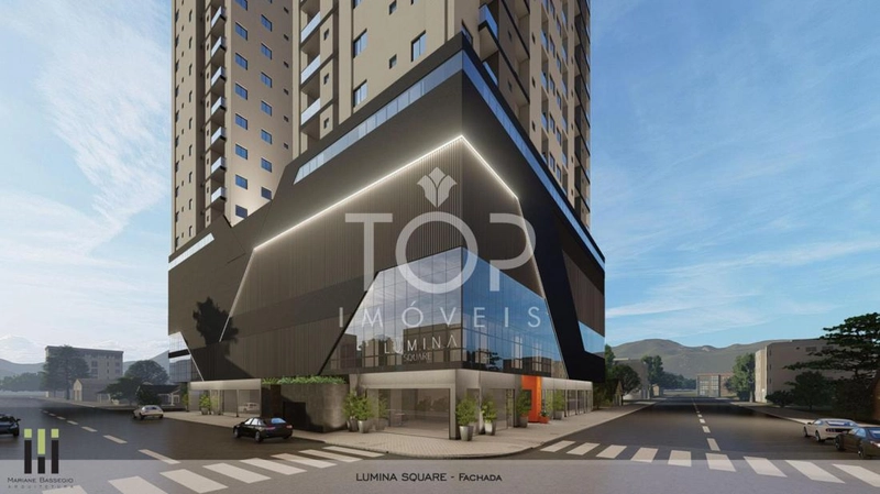 APARTAMENTO EM ITAPEMA: 2ª foto da galeria de imagens do imóvel
