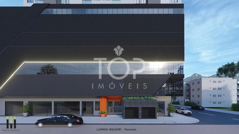 APARTAMENTO EM ITAPEMA: 5ª foto da galeria de imagens do imóvel