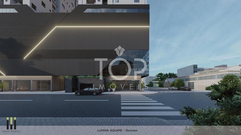 APARTAMENTO EM ITAPEMA: 3ª foto da galeria de imagens do imóvel