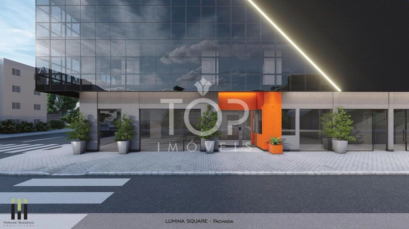 APARTAMENTO EM ITAPEMA: 4ª foto da galeria de imagens do imóvel