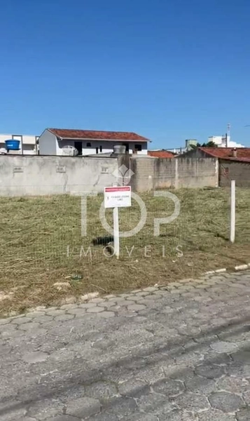 TERRENO EM PORTO BELO: 1ª foto da galeria de imagens do imóvel