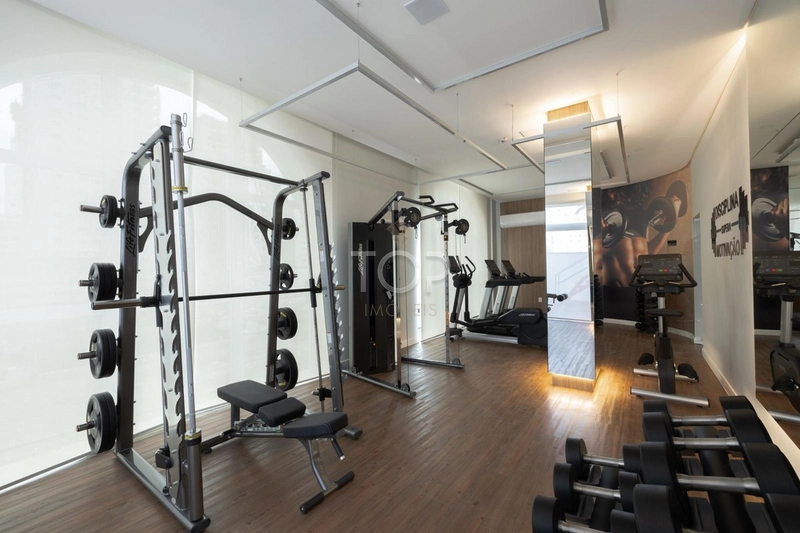 APARTAMENTO FRENTE AVENIDA ALTO PADRAO MEIA PRAIA: 24ª foto da galeria de imagens do imóvel