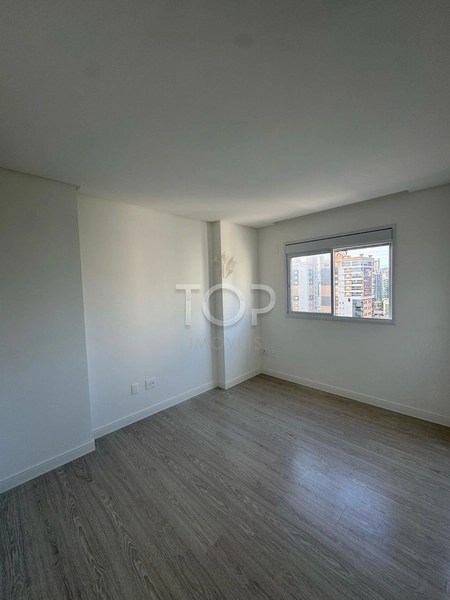 APARTAMENTO FRENTE AVENIDA ALTO PADRAO MEIA PRAIA: 9ª foto da galeria de imagens do imóvel