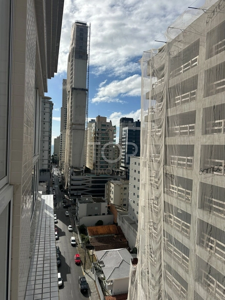 APARTAMENTO PRONTO MOBILIADO ITAPEMA MEIA PRAIA: 19ª foto da galeria de imagens do imóvel