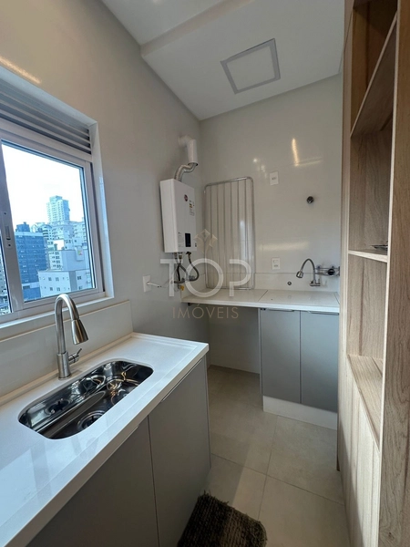 APARTAMENTO PRONTO MOBILIADO ITAPEMA MEIA PRAIA: 6ª foto da galeria de imagens do imóvel