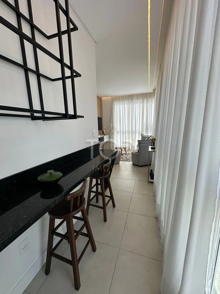 APARTAMENTO PRONTO MOBILIADO ITAPEMA MEIA PRAIA: 3ª foto da galeria de imagens do imóvel