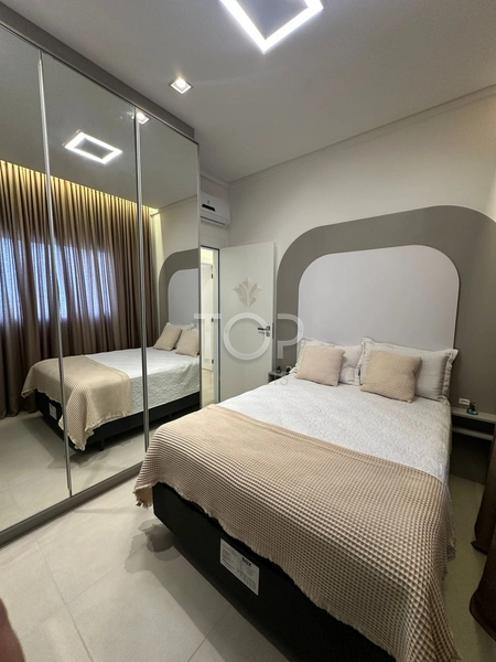 APARTAMENTO PRONTO MOBILIADO ITAPEMA MEIA PRAIA: 13ª foto da galeria de imagens do imóvel