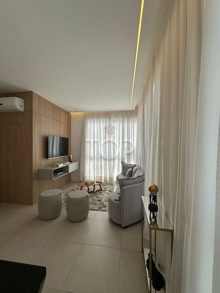 APARTAMENTO PRONTO MOBILIADO ITAPEMA MEIA PRAIA: 11ª foto da galeria de imagens do imóvel