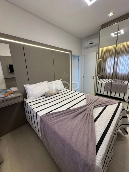 APARTAMENTO PRONTO MOBILIADO ITAPEMA MEIA PRAIA: 2ª foto da galeria de imagens do imóvel