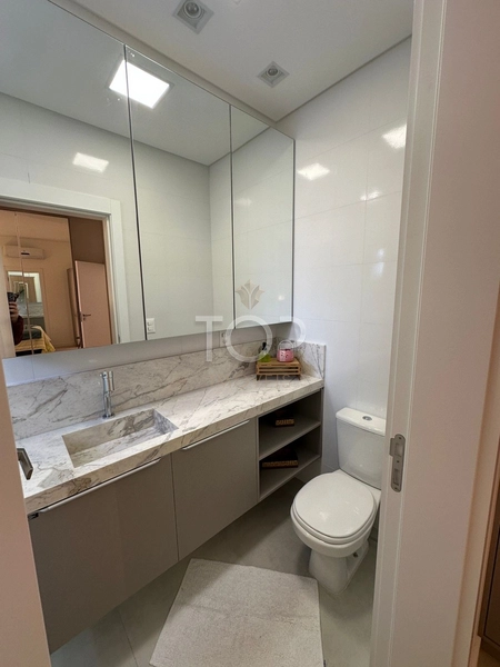 APARTAMENTO PRONTO MOBILIADO ITAPEMA MEIA PRAIA: 20ª foto da galeria de imagens do imóvel
