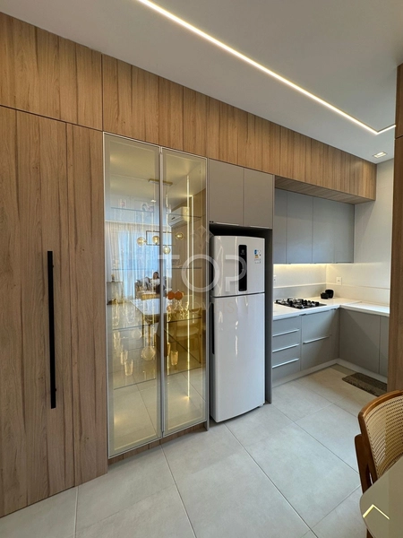 APARTAMENTO PRONTO MOBILIADO ITAPEMA MEIA PRAIA: 14ª foto da galeria de imagens do imóvel