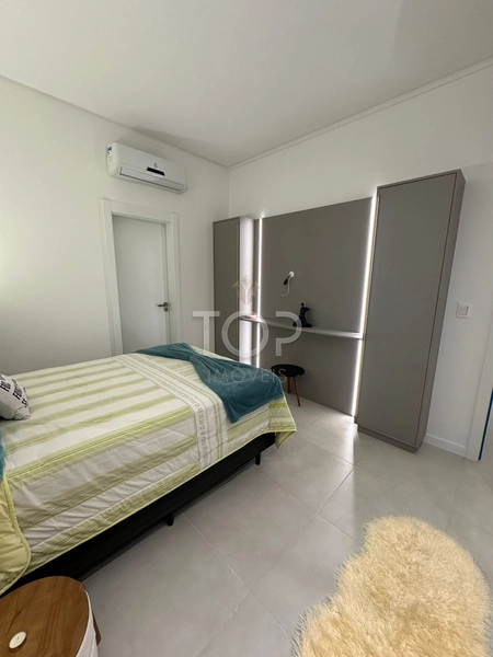 APARTAMENTO PRONTO MOBILIADO ITAPEMA MEIA PRAIA: 16ª foto da galeria de imagens do imóvel