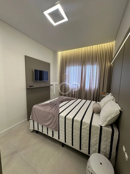 APARTAMENTO PRONTO MOBILIADO ITAPEMA MEIA PRAIA: 18ª foto da galeria de imagens do imóvel