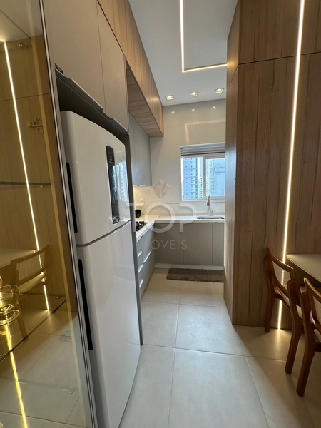 APARTAMENTO PRONTO MOBILIADO ITAPEMA MEIA PRAIA: 21ª foto da galeria de imagens do imóvel
