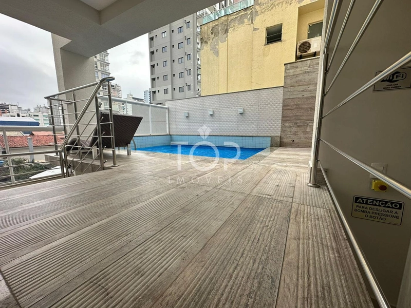 3 SUÍTES EM MEIA PRAIA: 2ª foto da galeria de imagens do imóvel